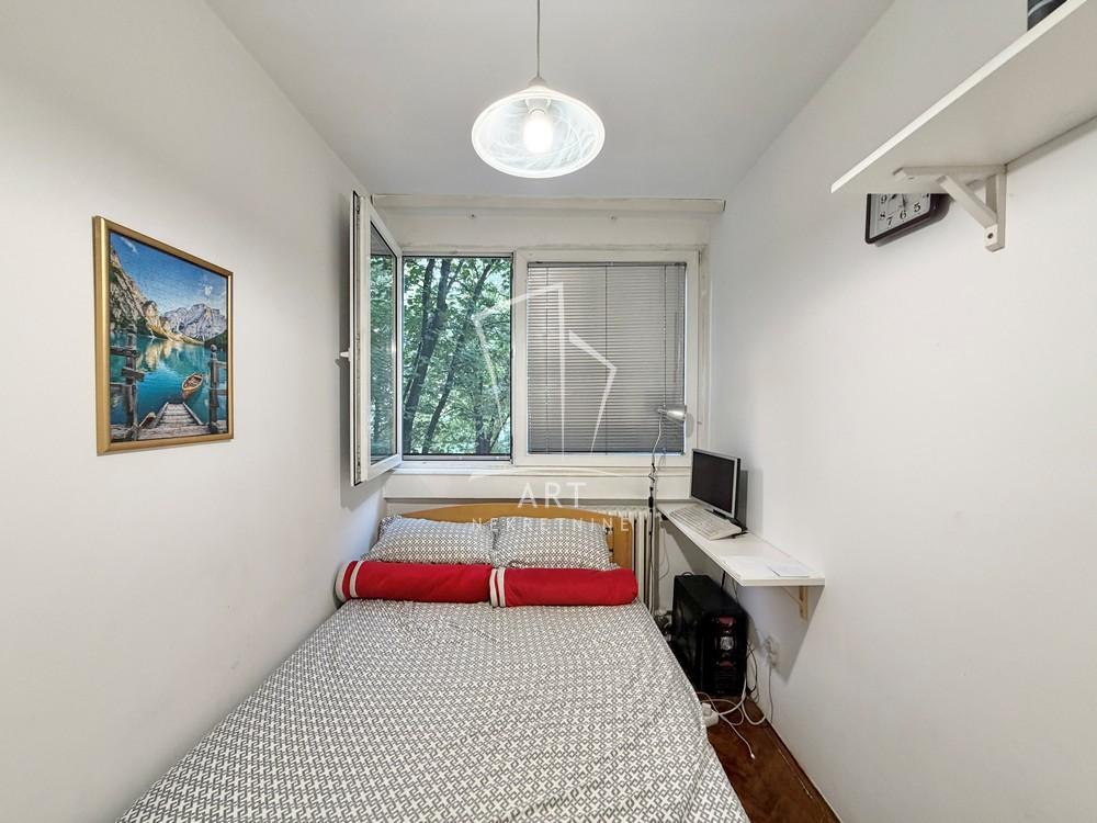 Slika 6 - Brane Ćosića, Dvosoban stan na prodaju, 44m2, 129.000€