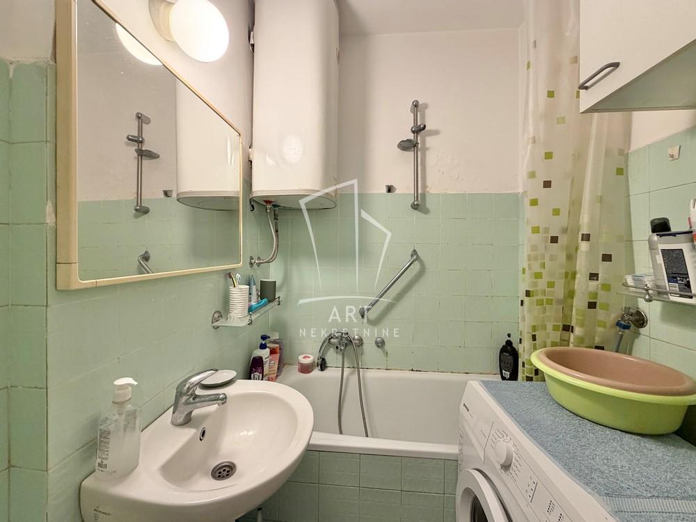 Slika 8 - Brane Ćosića, Dvosoban stan na prodaju, 44m2, 129.000€