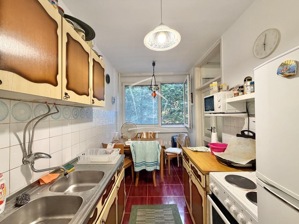 Slika 4 - Brane Ćosića, Dvosoban stan na prodaju, 44m2, 129.000€