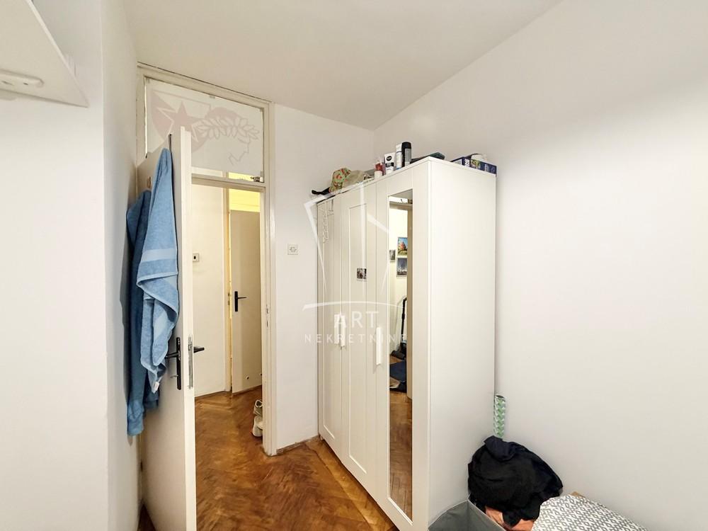 Slika 7 - Brane Ćosića, Dvosoban stan na prodaju, 44m2, 129.000€