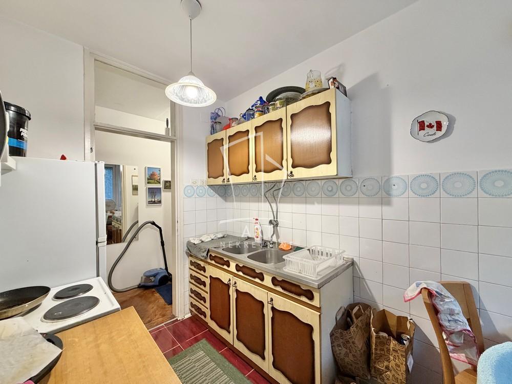 Slika 5 - Brane Ćosića, Dvosoban stan na prodaju, 44m2, 129.000€