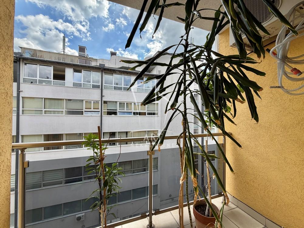Slika 9 - Jurija Gagarina, Jednosoban stan na prodaju, 37m2, 173.000€