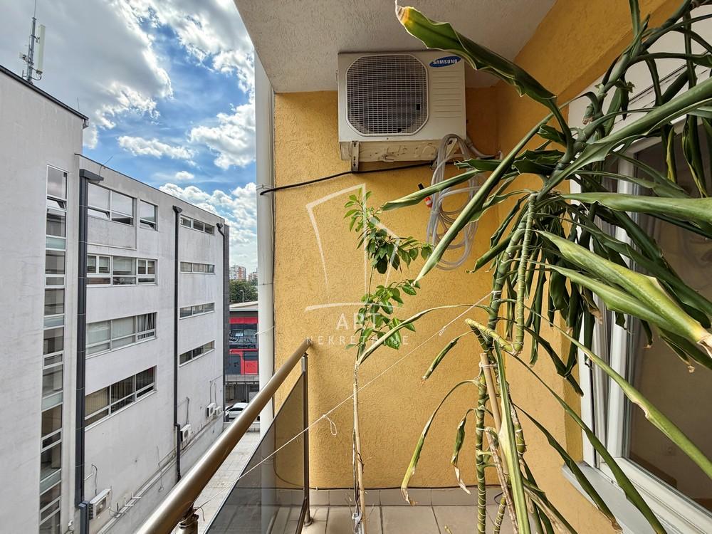 Slika 10 - Jurija Gagarina, Jednosoban stan na prodaju, 37m2, 173.000€