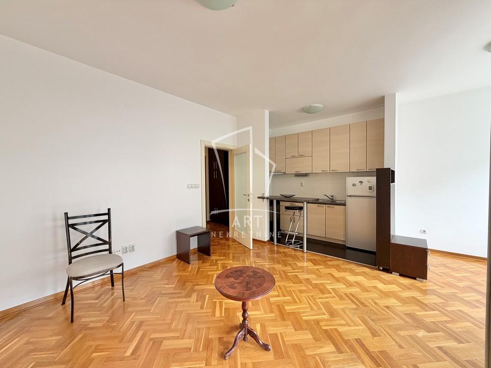 Slika 2 - Jurija Gagarina, Jednosoban stan na prodaju, 37m2, 173.000€