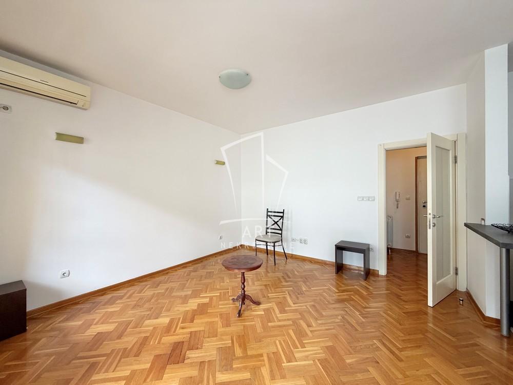 Slika 3 - Jurija Gagarina, Jednosoban stan na prodaju, 37m2, 173.000€
