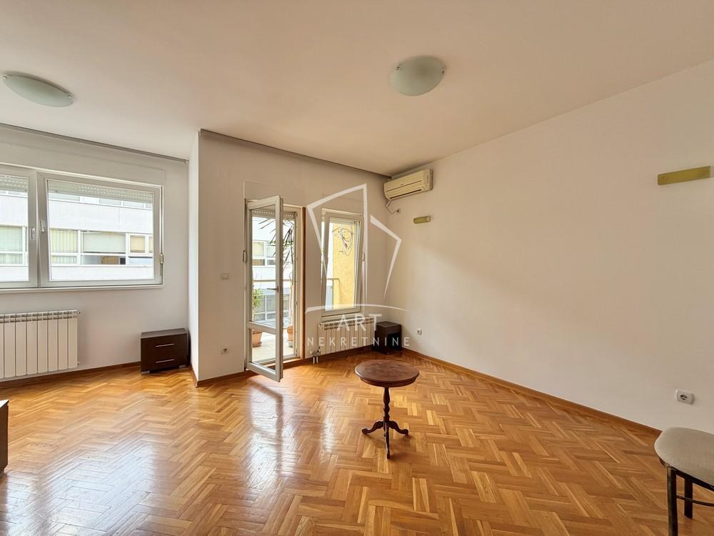 Slika 4 - Jurija Gagarina, Jednosoban stan na prodaju, 37m2, 173.000€
