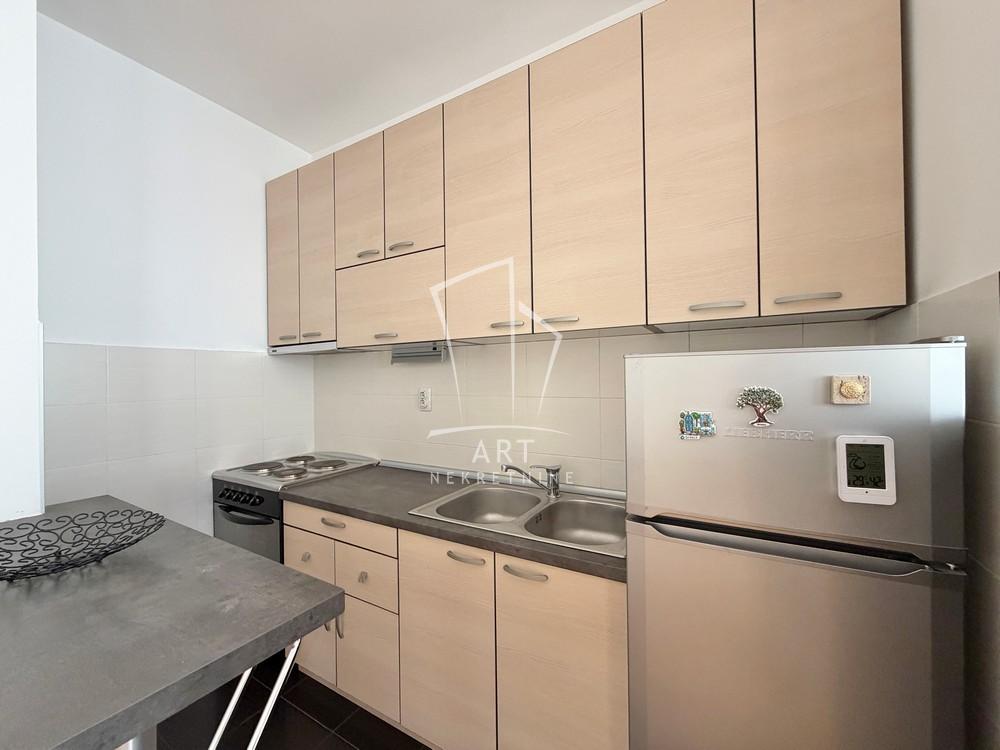 Slika 7 - Jurija Gagarina, Jednosoban stan na prodaju, 37m2, 173.000€