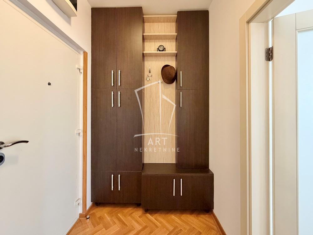 Slika 6 - Jurija Gagarina, Jednosoban stan na prodaju, 37m2, 173.000€