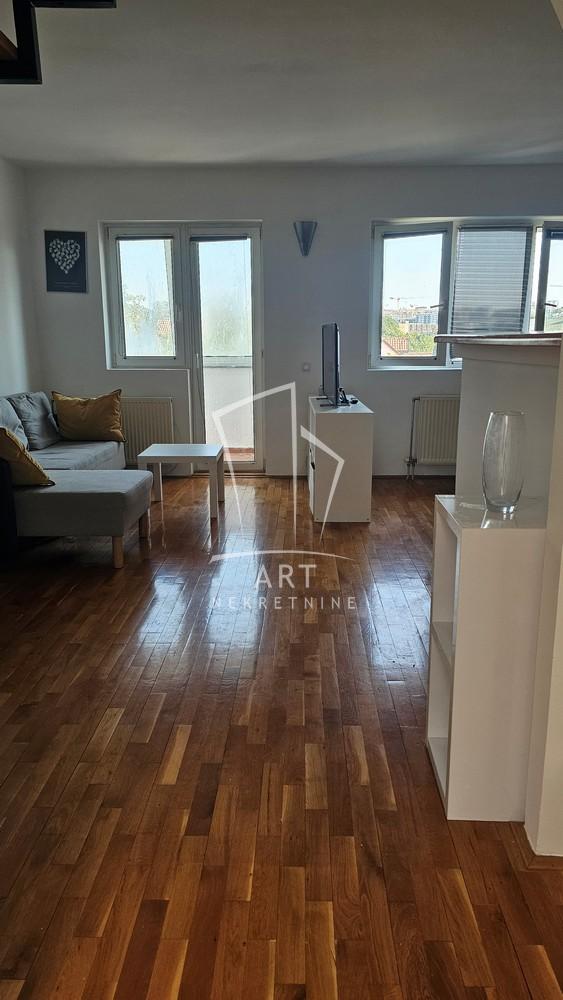 Slika 2 - Braće Jerković, Dvosoban stan na prodaju, 34m2, 141.000€
