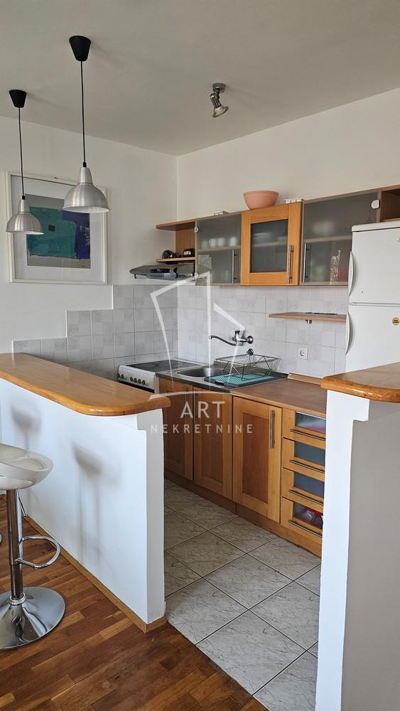 Slika 4 - Braće Jerković, Dvosoban stan na prodaju, 34m2, 141.000€