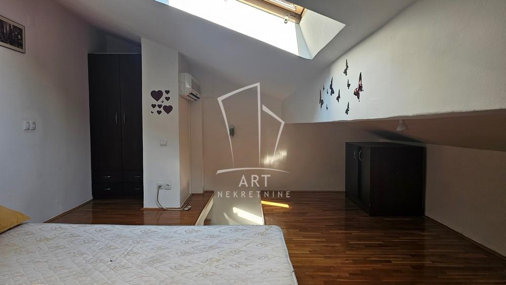 Slika 7 - Braće Jerković, Dvosoban stan na prodaju, 34m2, 141.000€