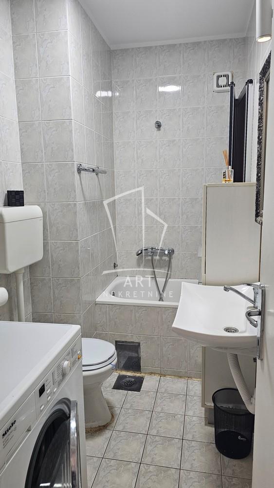 Slika 8 - Braće Jerković, Dvosoban stan na prodaju, 34m2, 141.000€