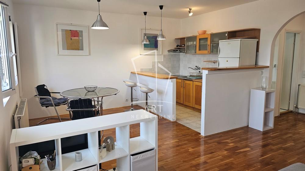 Slika 5 - Braće Jerković, Dvosoban stan na prodaju, 34m2, 141.000€