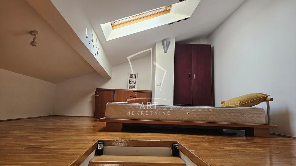 Slika 6 - Braće Jerković, Dvosoban stan na prodaju, 34m2, 141.000€
