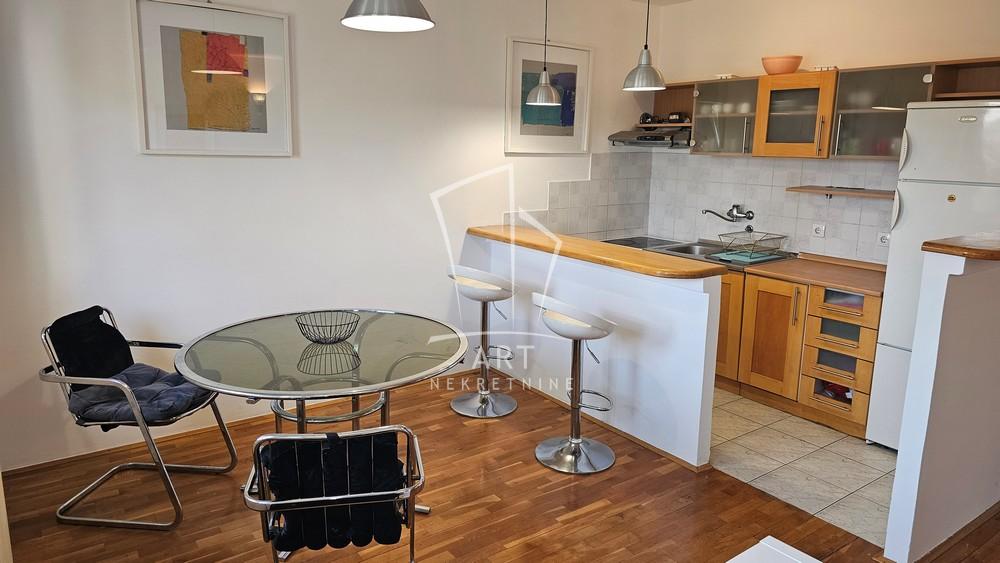 Slika 3 - Braće Jerković, Dvosoban stan na prodaju, 34m2, 141.000€