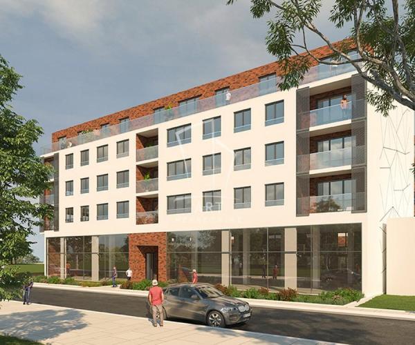 Glavna slika -Pere Segedinca, Trosoban stan na prodaju, 85m2, 299.517€