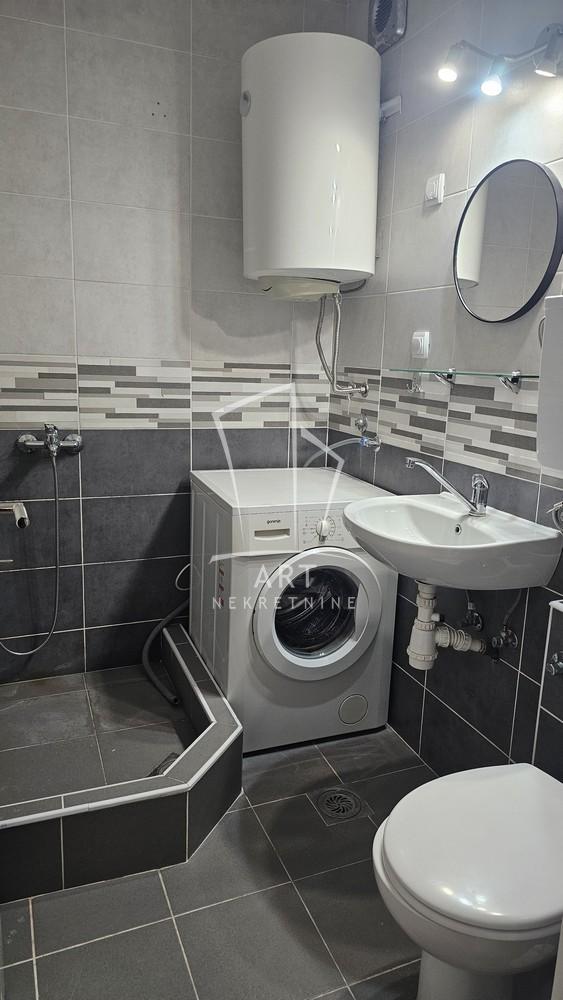 Slika 7 - Meštrovićeva, Jednoiposoban stan na prodaju, 46m2, 132.600€
