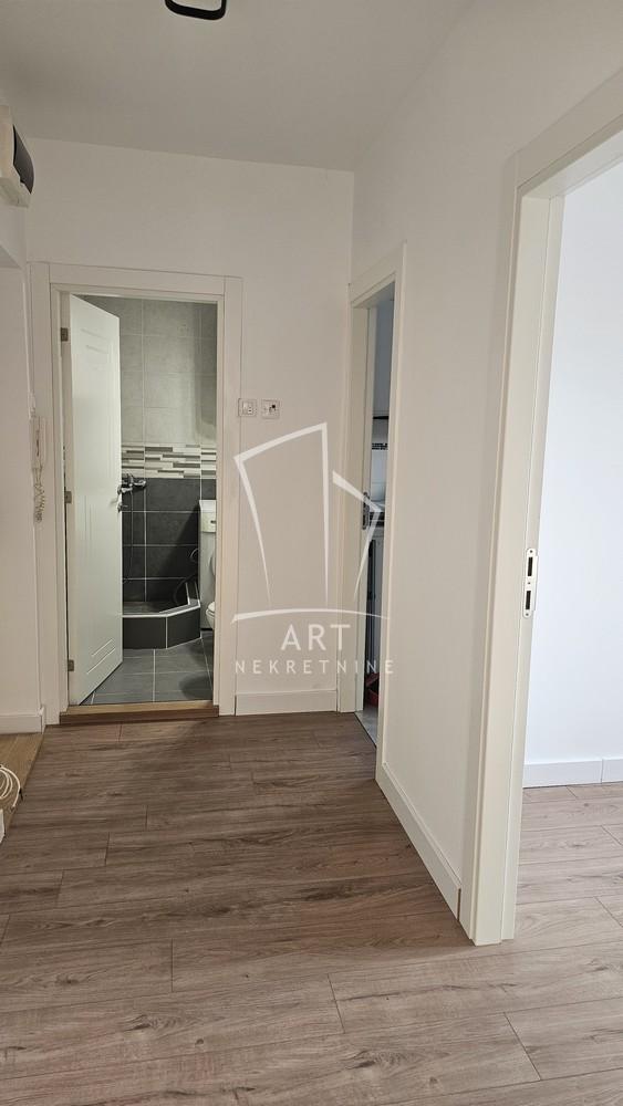 Slika 6 - Meštrovićeva, Jednoiposoban stan na prodaju, 46m2, 132.600€