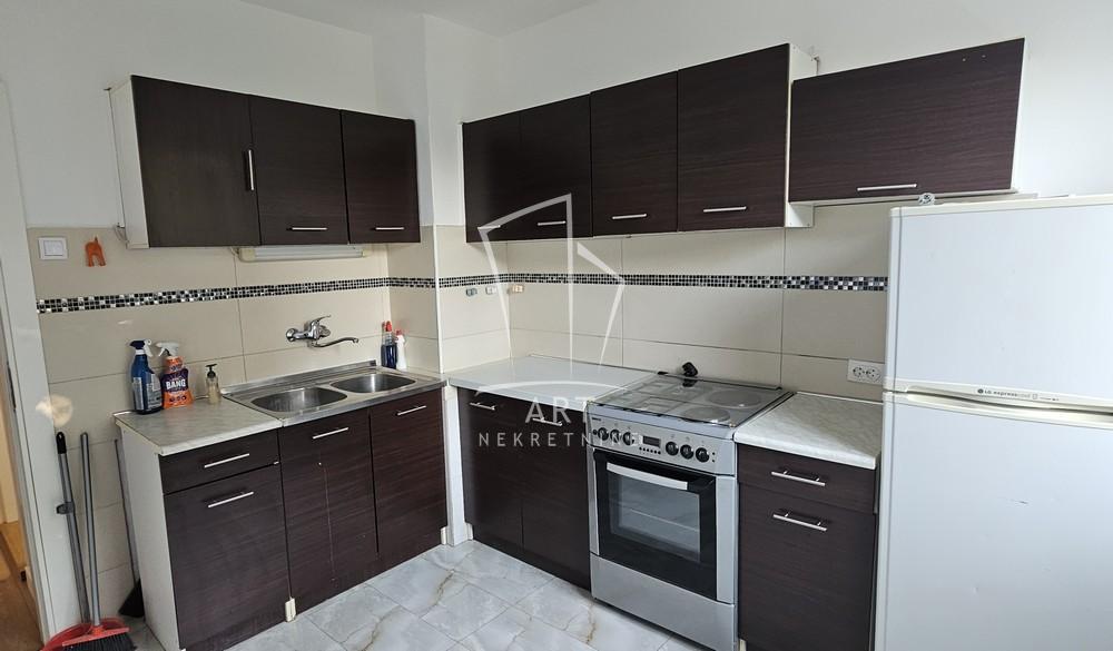 Slika 2 - Meštrovićeva, Jednoiposoban stan na prodaju, 46m2, 132.600€