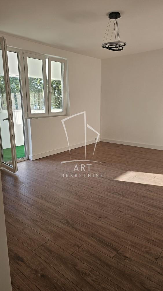 Slika 1 - Meštrovićeva, Jednoiposoban stan na prodaju, 46m2, 132.600€