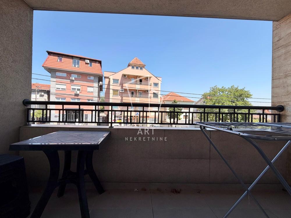 Slika 11 - Vitezova Karađorđeve Zvezde, Dvosoban stan na prodaju, 45m2, 130.000€