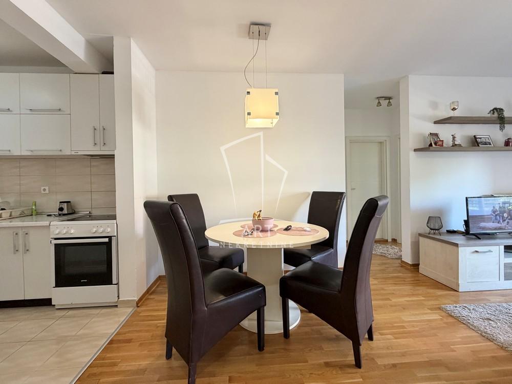 Slika 4 - Vitezova Karađorđeve Zvezde, Dvosoban stan na prodaju, 45m2, 130.000€