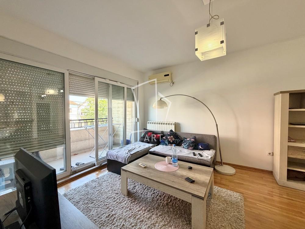 Slika 2 - Vitezova Karađorđeve Zvezde, Dvosoban stan na prodaju, 45m2, 130.000€