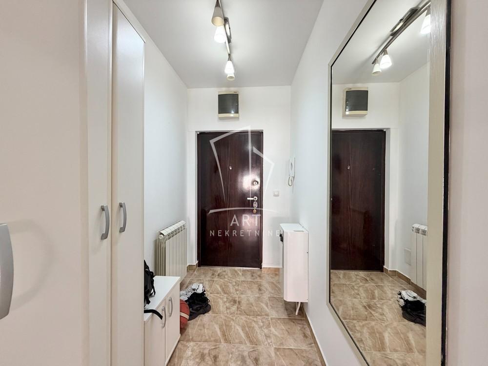 Slika 5 - Vitezova Karađorđeve Zvezde, Dvosoban stan na prodaju, 45m2, 130.000€