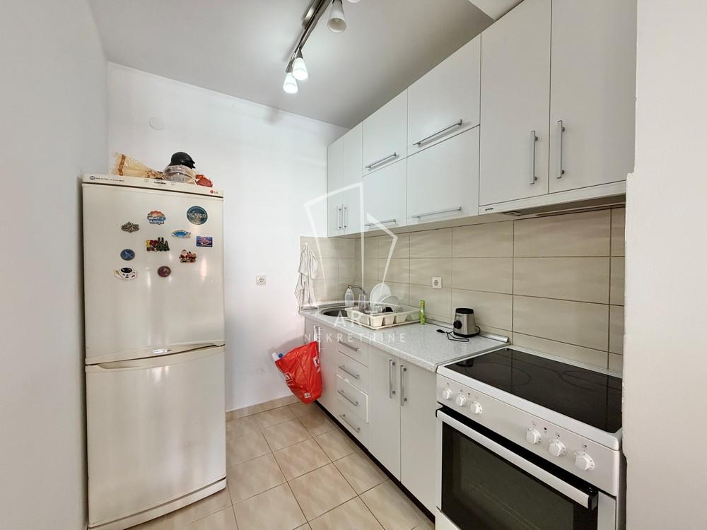 Slika 6 - Vitezova Karađorđeve Zvezde, Dvosoban stan na prodaju, 45m2, 130.000€