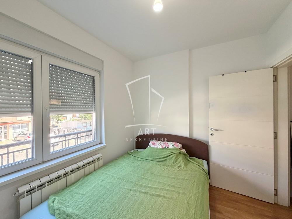 Slika 8 - Vitezova Karađorđeve Zvezde, Dvosoban stan na prodaju, 45m2, 130.000€