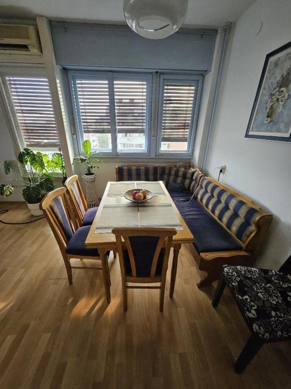 Slika 4 - Jurija Gagarina, Trosoban stan na prodaju, 89m2, 345.000€