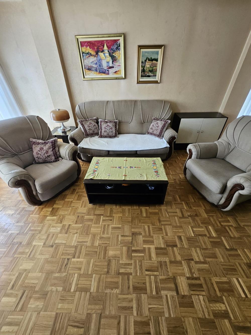 Slika 2 - Jurija Gagarina, Trosoban stan na prodaju, 87m2, 299.000€