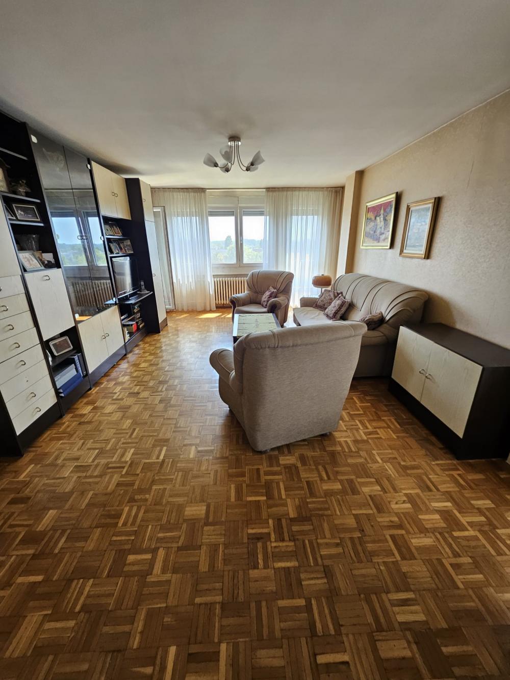 Slika 3 - Jurija Gagarina, Trosoban stan na prodaju, 87m2, 299.000€