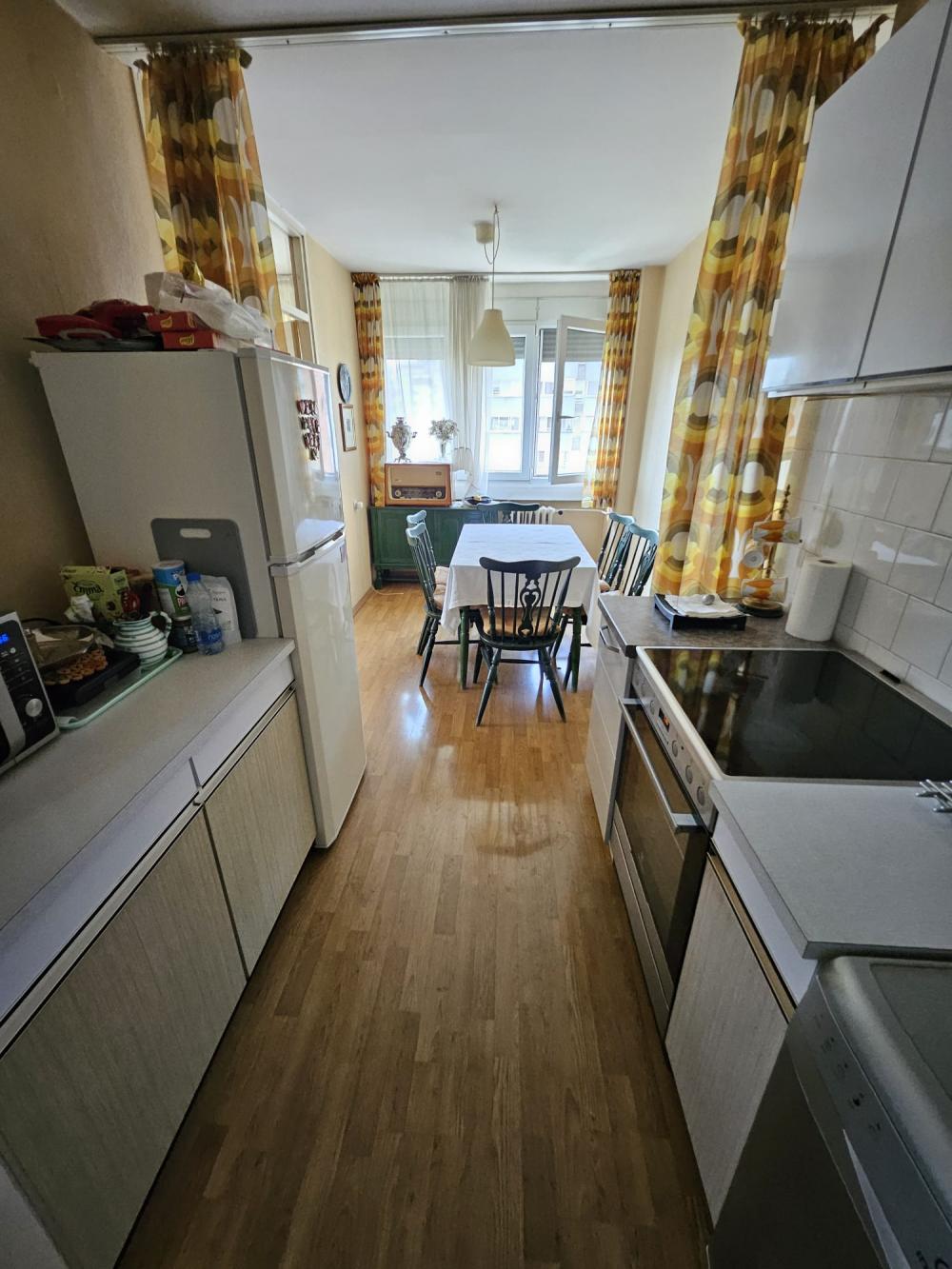 Slika 4 - Jurija Gagarina, Trosoban stan na prodaju, 87m2, 299.000€