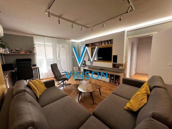 Slika 1 - Dušana Danilovića, Trosoban stan na prodaju, 73m2, 260.150€