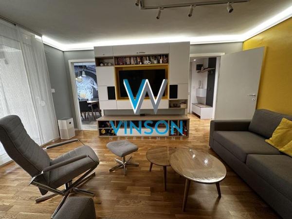 Slika 2 - Dušana Danilovića, Trosoban stan na prodaju, 73m2, 260.150€