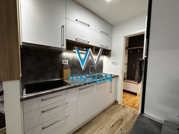 Slika 4 - Dušana Danilovića, Trosoban stan na prodaju, 73m2, 260.150€