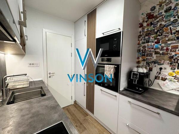 Slika 5 - Dušana Danilovića, Trosoban stan na prodaju, 73m2, 260.150€