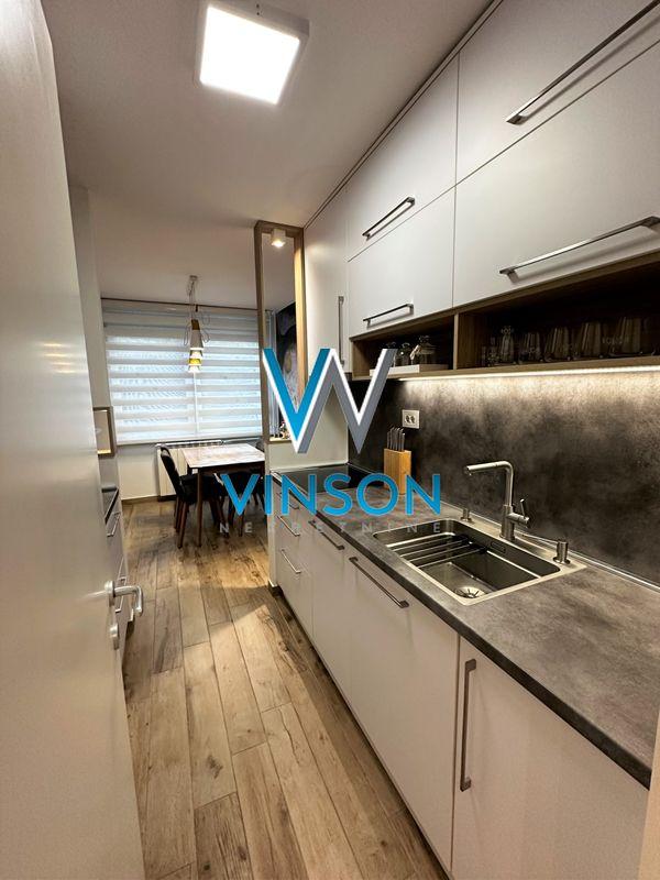 Slika 6 - Dušana Danilovića, Trosoban stan na prodaju, 73m2, 260.150€