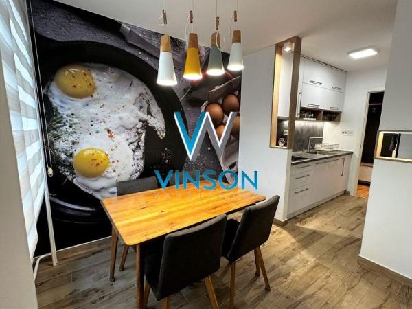 Slika 7 - Dušana Danilovića, Trosoban stan na prodaju, 73m2, 260.150€