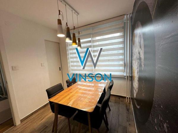 Slika 8 - Dušana Danilovića, Trosoban stan na prodaju, 73m2, 260.150€