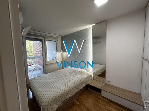 Slika 9 - Dušana Danilovića, Trosoban stan na prodaju, 73m2, 260.150€