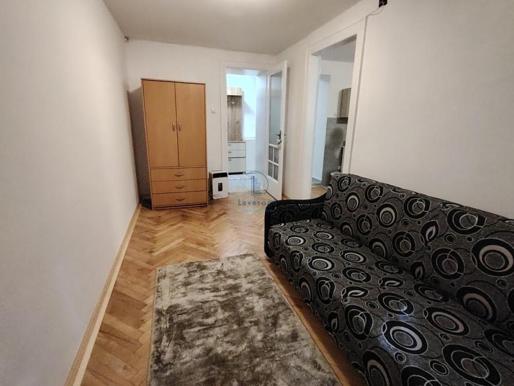 Slika 5 - Karađorđev trg, Dvosoban stan za izdavanje, 38m2, 430€