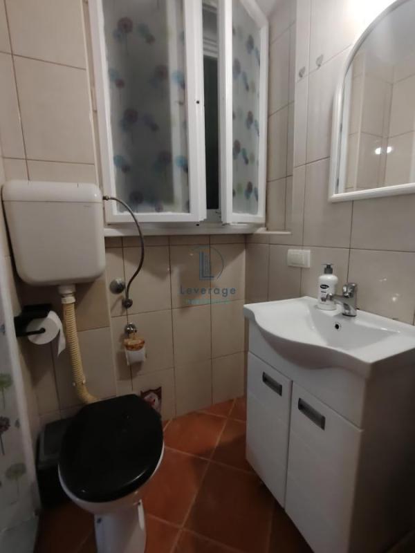 Slika 6 - Karađorđev trg, Dvosoban stan za izdavanje, 38m2, 430€