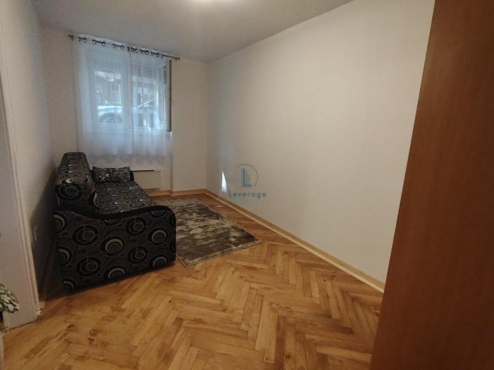 Slika 4 - Karađorđev trg, Dvosoban stan za izdavanje, 38m2, 430€
