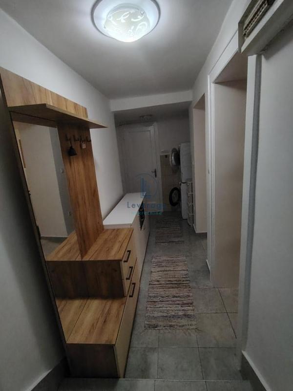 Slika 9 - Karađorđev trg, Dvosoban stan za izdavanje, 38m2, 430€