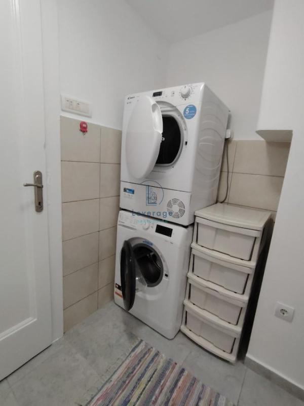 Slika 8 - Karađorđev trg, Dvosoban stan za izdavanje, 38m2, 430€