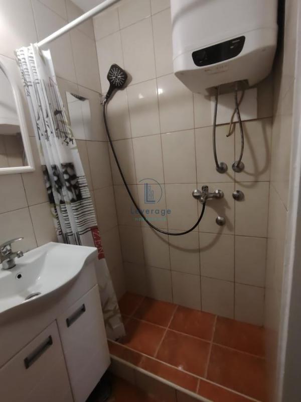 Slika 7 - Karađorđev trg, Dvosoban stan za izdavanje, 38m2, 430€