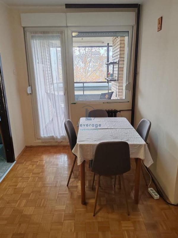 Slika 9 - Milana Jovanovića, Trosoban stan za izdavanje, 73m2, 550€