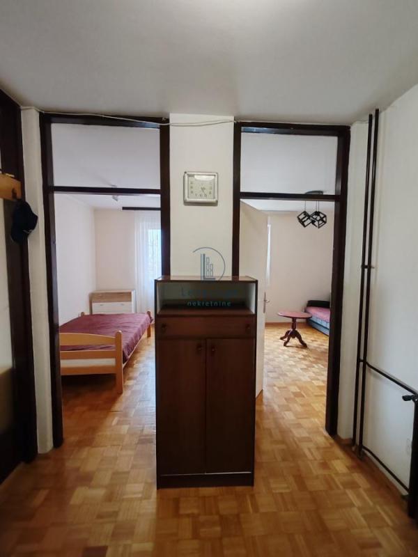 Slika 5 - Milana Jovanovića, Trosoban stan za izdavanje, 73m2, 550€